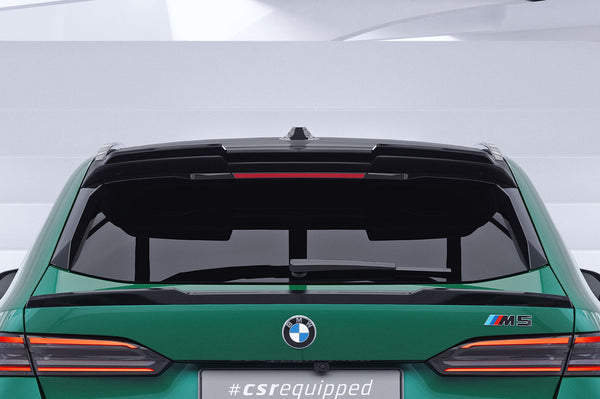 Heckspoiler | Heckflügel mit ABE für BMW M5 G99 Touring HF275