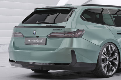 Heckspoiler | Heckflügel mit ABE für BMW 5er G61 Touring HF278