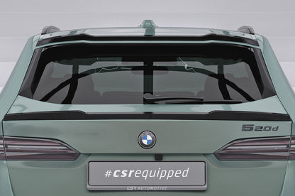 Heckspoiler | Heckflügel mit ABE für BMW 5er G61 Touring HF278