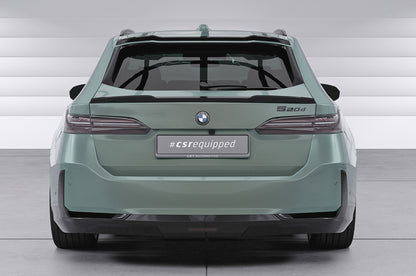 Heckspoiler | Heckflügel mit ABE für BMW 5er G61 Touring HF278