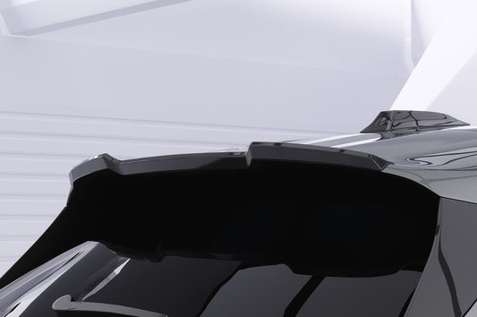 Heckspoiler | Heckflügel mit ABE für BMW 1er F70 M Pro / M135 HF280