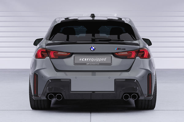 Heckspoiler | Heckflügel mit ABE für BMW 1er F70 M Pro / M135 HF280