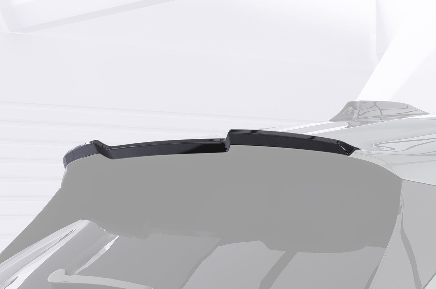 Heckspoiler | Heckflügel mit ABE für BMW 1er F70 M Pro / M135 HF280