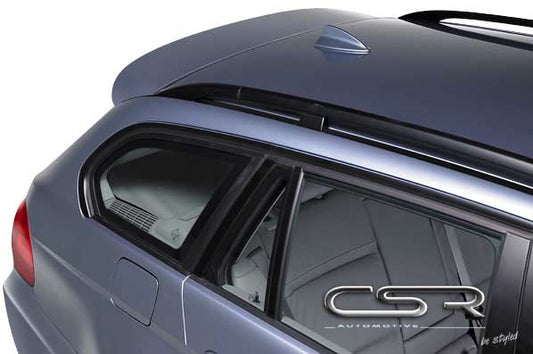 Heckspoiler | Heckflügel für BMW E91 HF319