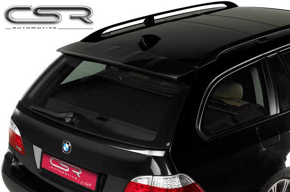 Heckspoiler | Heckflügel für BMW E61 HF320