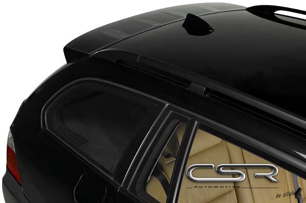 Heckspoiler | Heckflügel für BMW E61 HF320