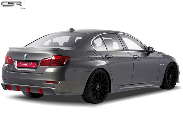 Heckspoiler | Heckflügel für BMW 5er F10 Limousine HF480
