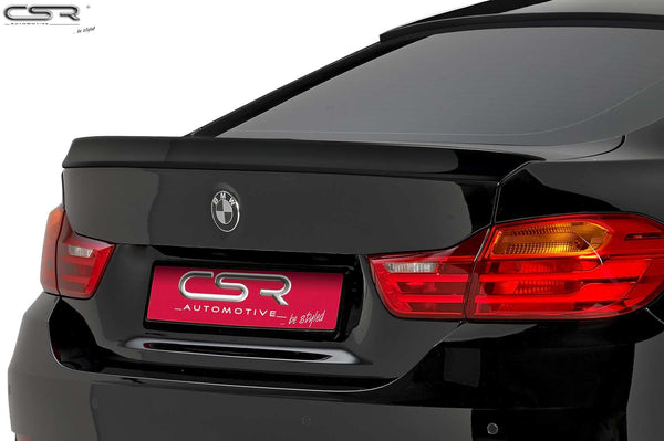 Heckspoiler | Heckflügel für BMW 4er F36 HF492