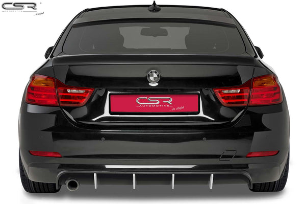 Heckspoiler | Heckflügel für BMW 4er F36 HF492