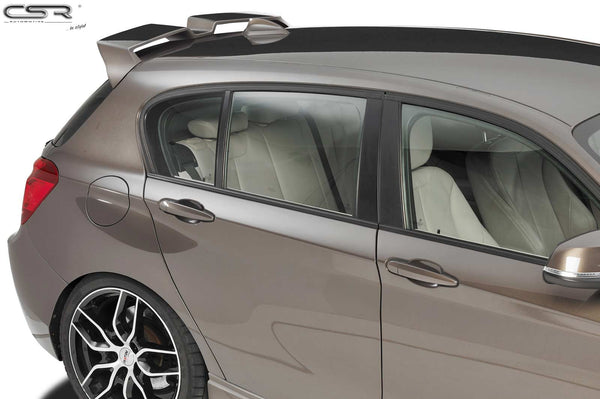 Heckspoiler | Heckflügel für BMW 1er F20/F21 HF510