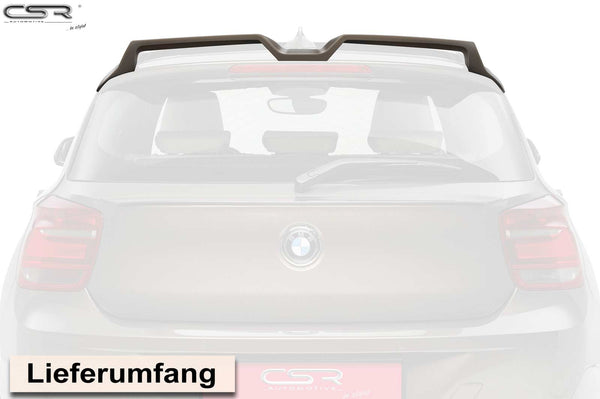 Heckspoiler | Heckflügel für BMW 1er F20/F21 HF510