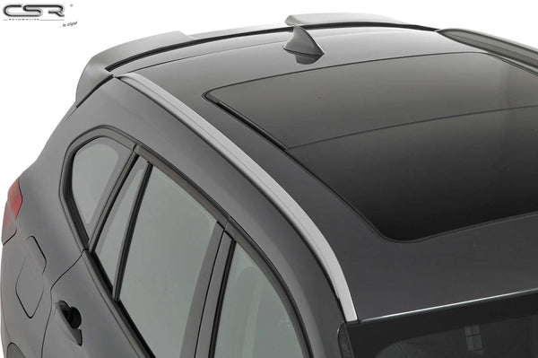 Heckspoiler | Heckflügel für BMW X1 F48 HF537