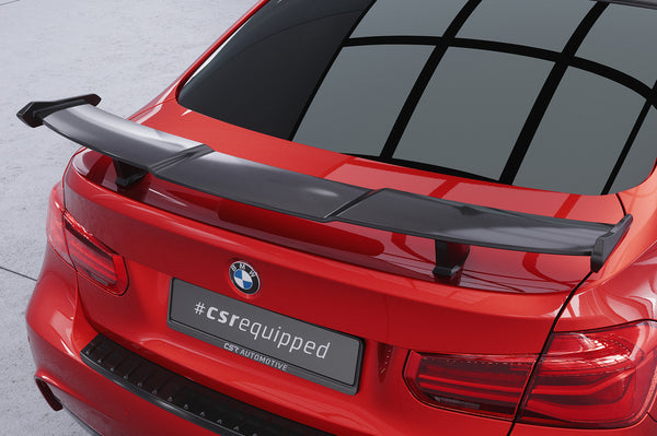 Heckspoiler | Heckflügel für BMW 3er F30 HF560