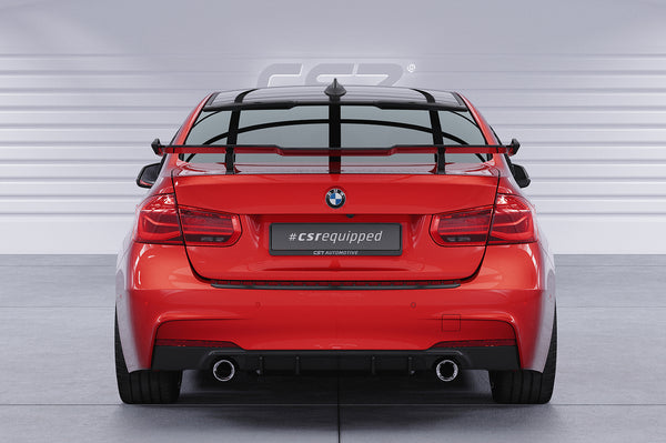 Heckspoiler | Heckflügel für BMW 3er F30 HF560