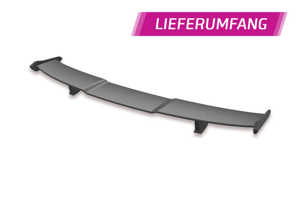 Heckspoiler | Heckflügel für BMW 3er F30 HF560