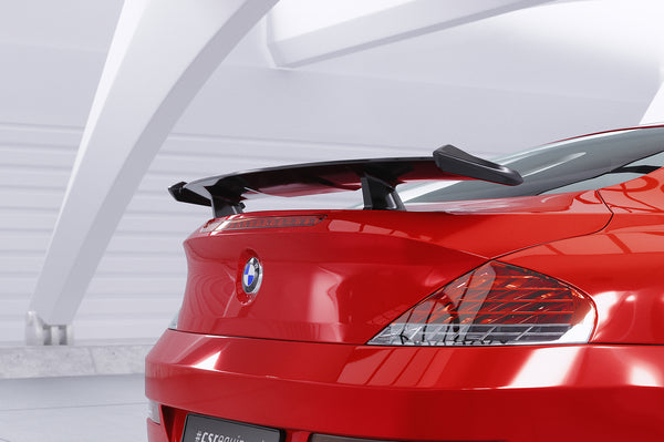 Heckspoiler | Heckflügel für BMW 6er E63/E64 HF561