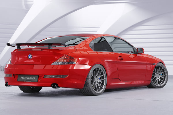 Heckspoiler | Heckflügel für BMW 6er E63/E64 HF561
