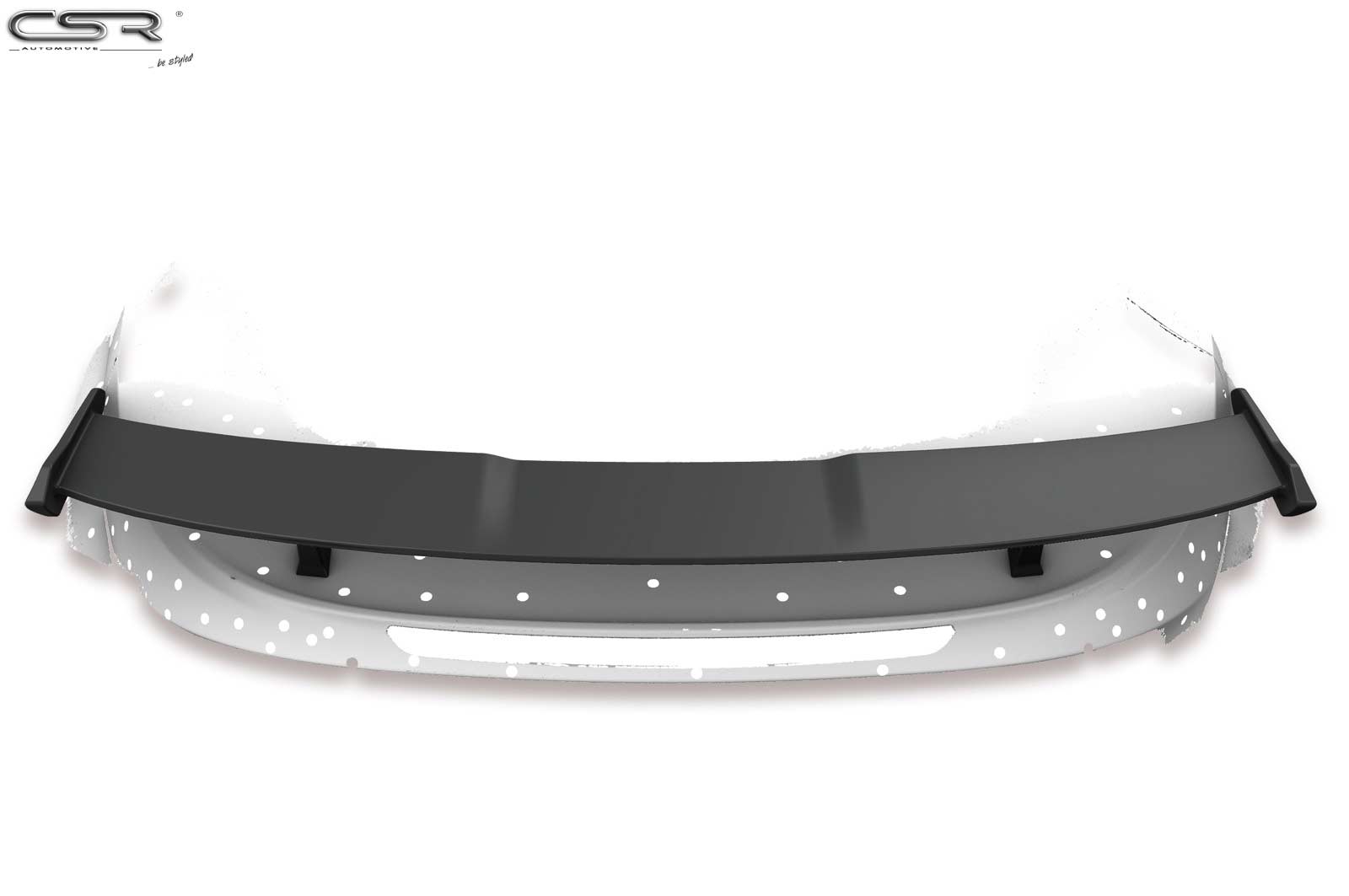 Heckspoiler | Heckflügel für BMW 6er E63/E64 HF561