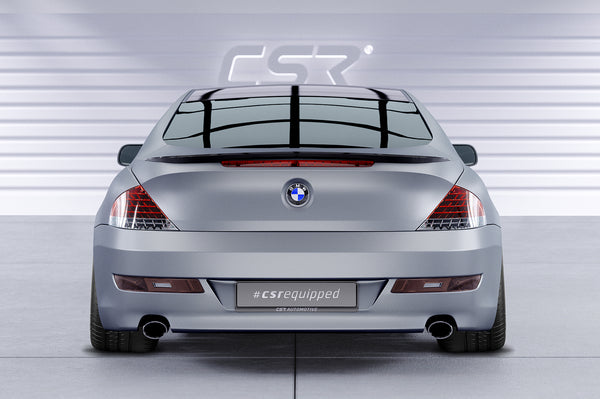Heckspoiler | Heckflügel für BMW 6er E63/E64 HF562