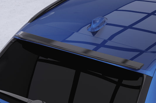 Heckspoiler | Heckflügel mit ABE für BMW 5er G31 HF624