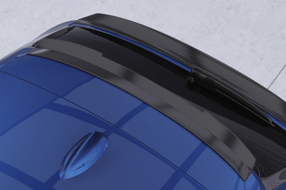 Heckspoiler | Heckflügel mit ABE für BMW 5er G31 HF624