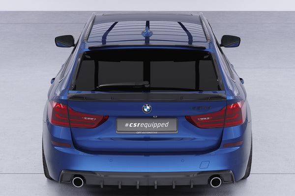 Heckspoiler | Heckflügel mit ABE für BMW 5er G31 HF624