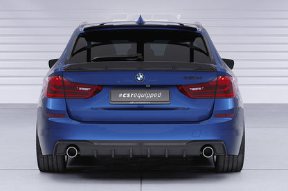 Heckspoiler | Heckflügel mit ABE für BMW 5er G31 HF624