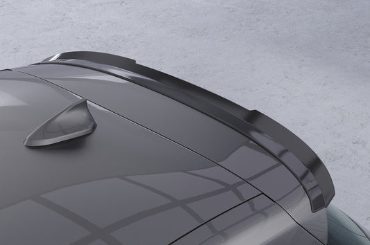 Heckspoiler | Heckflügel mit ABE für BMW 1er F20/F21 HF630