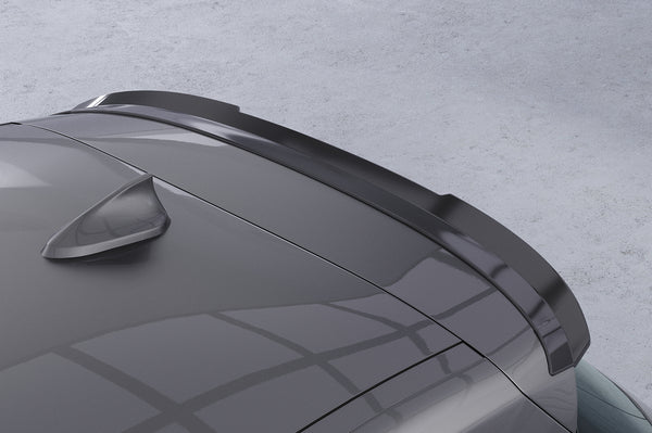 Heckspoiler | Heckflügel mit ABE für BMW 1er F20/F21 HF630