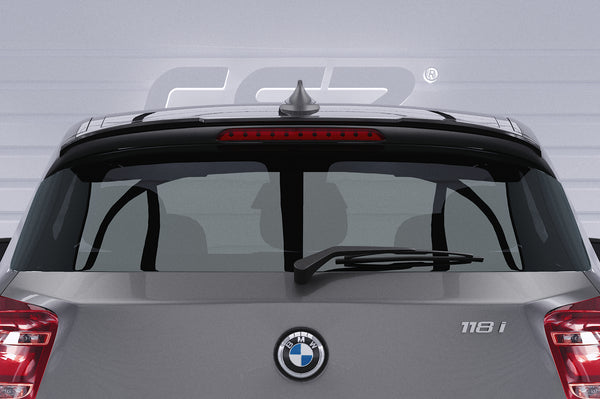 Heckspoiler | Heckflügel mit ABE für BMW 1er F20/F21 HF630