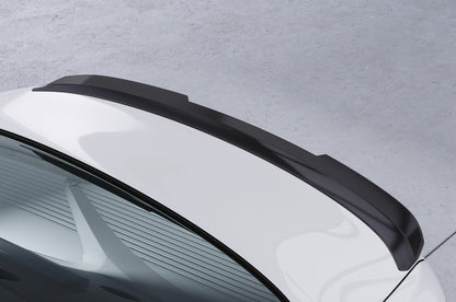 Heckspoiler | Heckflügel mit ABE für BMW 5er F10 HF666