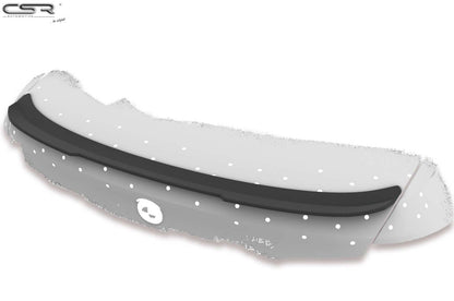 Heckspoiler | Heckflügel mit ABE für BMW 5er F10 HF666