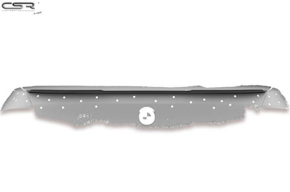 Heckspoiler | Heckflügel mit ABE für BMW 5er F10 HF666
