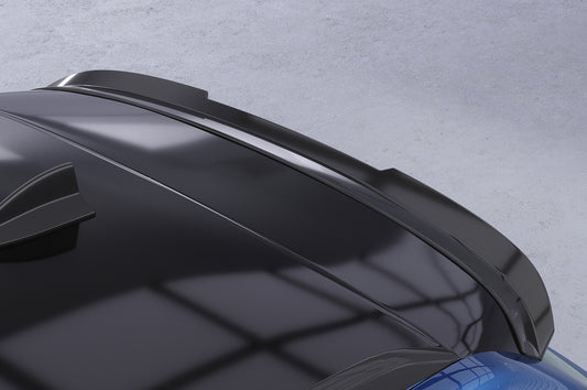 Heckspoiler | Heckflügel mit ABE für BMW 3er E91 HF667