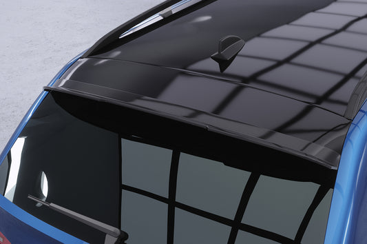 Heckspoiler | Heckflügel mit ABE für BMW 3er E91 HF667