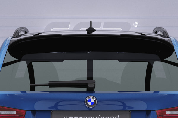 Heckspoiler | Heckflügel mit ABE für BMW 3er E91 HF667