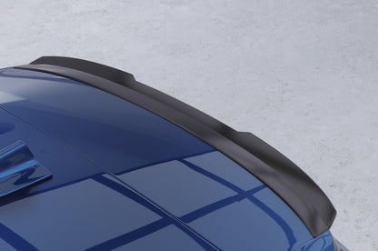 Heckspoiler | Heckflügel mit ABE für BMW X1 F48 HF668