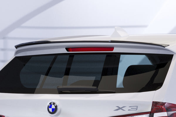 Heckspoiler | Heckflügel mit ABE für BMW X3 F25 HF671