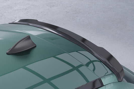 Heckspoiler | Heckflügel mit ABE für BMW 5er F11 HF695