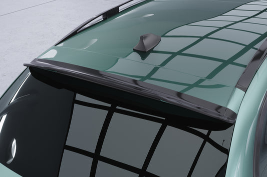 Heckspoiler | Heckflügel mit ABE für BMW 5er F11 HF695