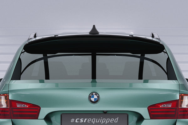 Heckspoiler | Heckflügel mit ABE für BMW 5er F11 HF695