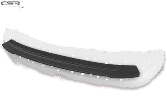 Heckspoiler | Heckflügel mit ABE für BMW 6er E63 / E64 HF722