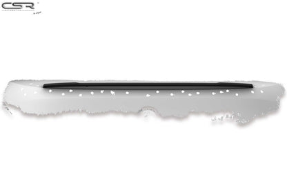 Heckspoiler | Heckflügel mit ABE für BMW 6er E63 / E64 HF722