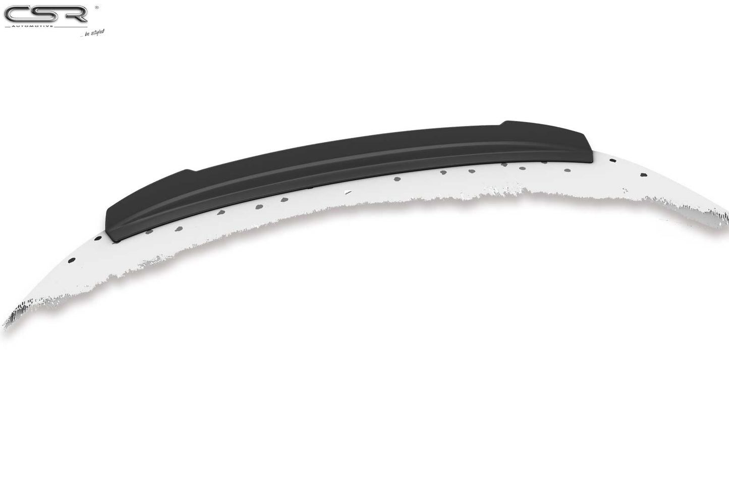 Heckspoiler | Heckflügel mit ABE für BMW 6er E63 / E64 HF722