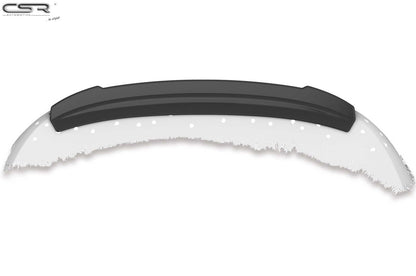 Heckspoiler | Heckflügel mit ABE für BMW 6er E63 / E64 HF722