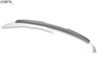 Heckspoiler | Heckflügel mit ABE für BMW 3er E93 Cabrio HF726