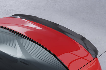 Heckspoiler | Heckflügel mit ABE für BMW 3er G20 Limousine HF730