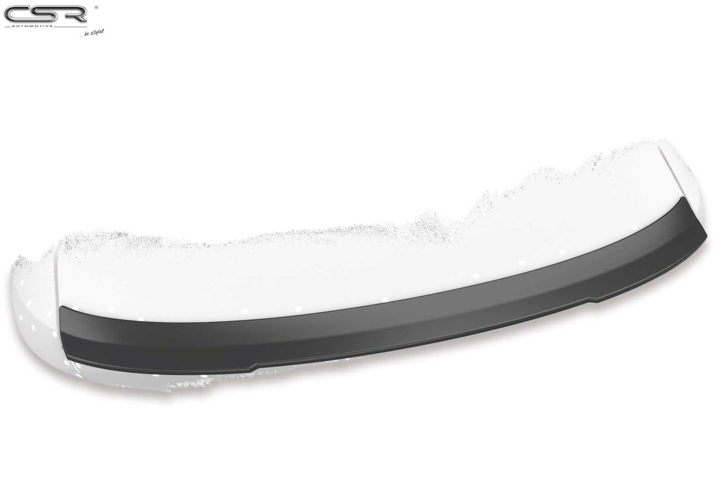 Heckspoiler | Heckflügel mit ABE für BMW 3er G20 Limousine HF730