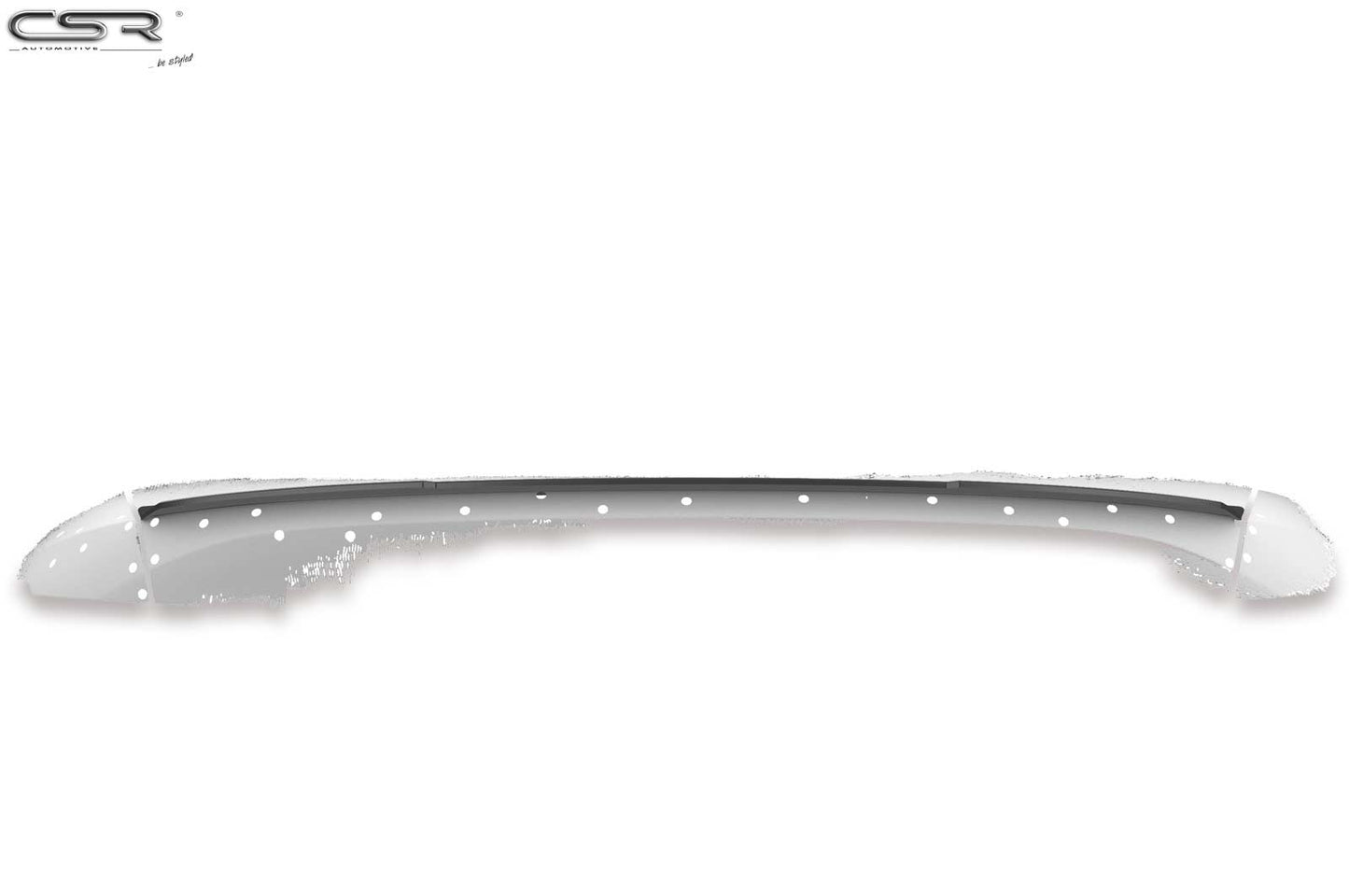 Heckspoiler | Heckflügel mit ABE für BMW 3er G20 Limousine HF730