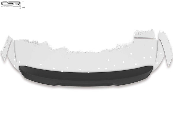 Heckspoiler | Heckflügel mit ABE für BMW 3er F31 Touring HF736
